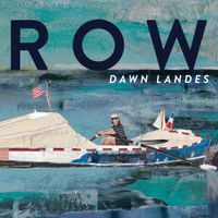 Dawn Landes - ROW