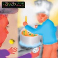 OTTO - Clam Day