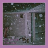 thank you, i'm sorry - The Malta House