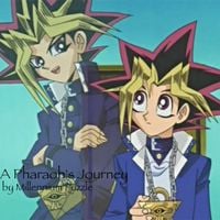 Millennium Puzzle - A Pharaoh's Journey