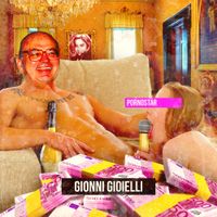 Gionni Gioielli - Pornostar