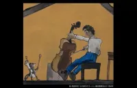 The Gerogerigegege - >(decrescendo)