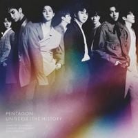 PENTAGON - Universe: The History