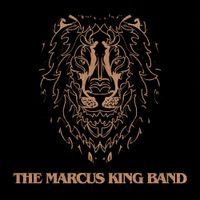 The Marcus King Band - The Marcus King Band