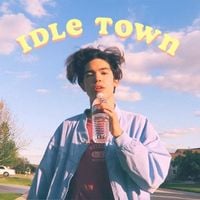 Conan Gray - Idle Town