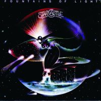 Starcastle - Fountains of Light