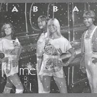 ABBA - Me and I