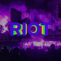 Crystal Ash - RIOT