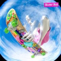 That Kid - Skater Boy