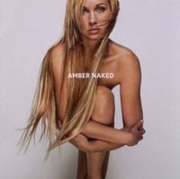 Amber - Naked
