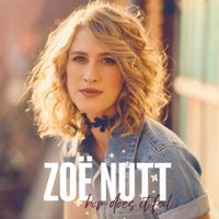 Zo&euml; Nutt - How Does it Feel