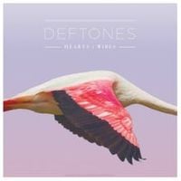 Deftones - Hearts/Wires
