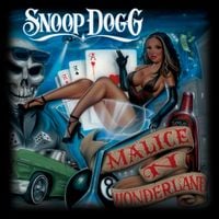 Snoop Dogg - Malice n Wonderland