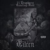 14 Trapdoors &times; Camoflauge Monk - Eileen