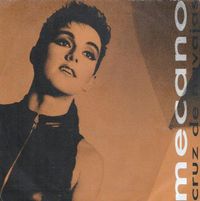 Mecano - Cruz de Navajas