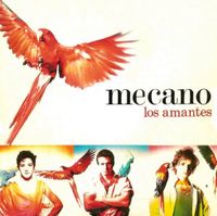 Mecano - Los Amantes