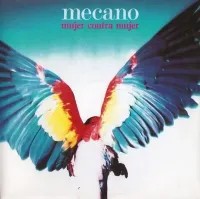 Mecano - Mujer Contra Mujer