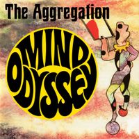 The Aggregation - Mind Odyssey
