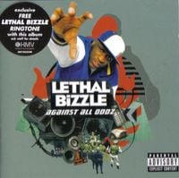 Lethal Bizzle - Against All Oddz
