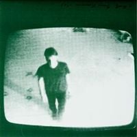 Bruce Nauman - Soundtrack From First Violin Film