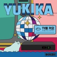 유키카 [YUKIKA] - Love in TV World
