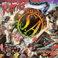 Soziedad Alkoholika - Ratas
