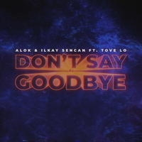 Alok & Ilkay Sencan - &lrm;Don't Say Goodbye