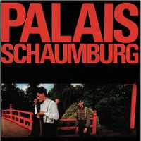 Palais Schaumburg - Palais Schaumburg