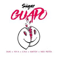 YSY A - Guapo
