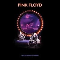 Pink Floyd - Delicate Sound of Thunder (2019 Remix)
