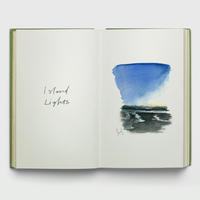 Birdy - &lrm;Island Lights