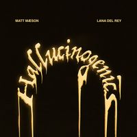 Matt Maeson - Hallucinogenics