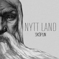 Nytt Land - Sk&ouml;pun: Songs from Elder Edda
