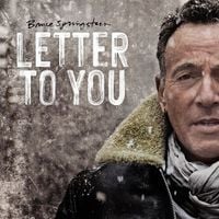 Bruce Springsteen - Ghosts