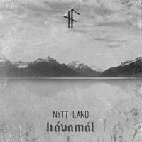 Nytt Land - H&aacute;vam&aacute;l