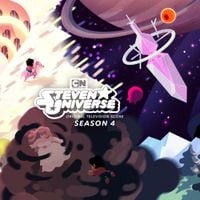 Steven Universe - Steven Universe: Season 4 (Original Television Score)