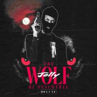 Jelly & Pi'erre Bourne - The Wolf Of Peachtree (Deluxe)