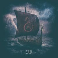 Geald&yacute;r - S&aelig;r