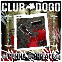 Club Dogo - Penna capitale