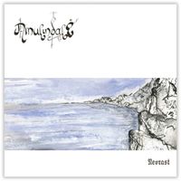 Ainulindal&euml; - Nevrast
