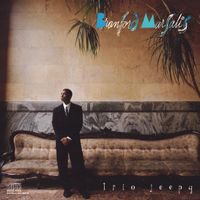 Branford Marsalis - Trio Jeepy