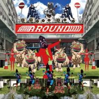 TAEYONG - AROUND
