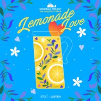 MARK - Lemonade Love - SM STATION