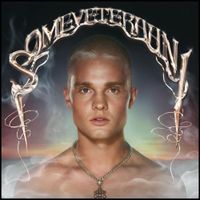 Benjamin Peltonen - Someveteraani