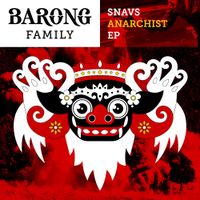 Snavs - Anarchist