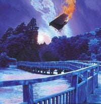 Porcupine Tree - Moonloop