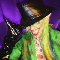 Dorian Electra - Edgelord