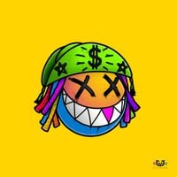 Lil Whind - PIAU&Iacute;