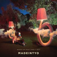 MadeinTYO - Money Up