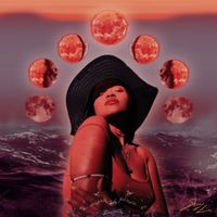 Shay Lia - Solaris